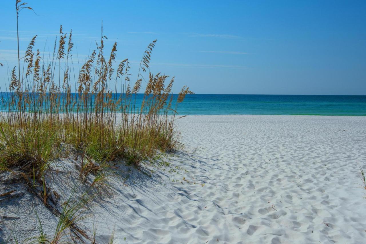 The Sugar Shack Villa Pensacola Beach Exterior photo